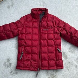 Boys Winter Jacket